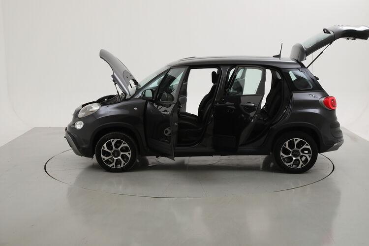 Fiat 500L Cross BR323041 1.3 Diesel 95CV