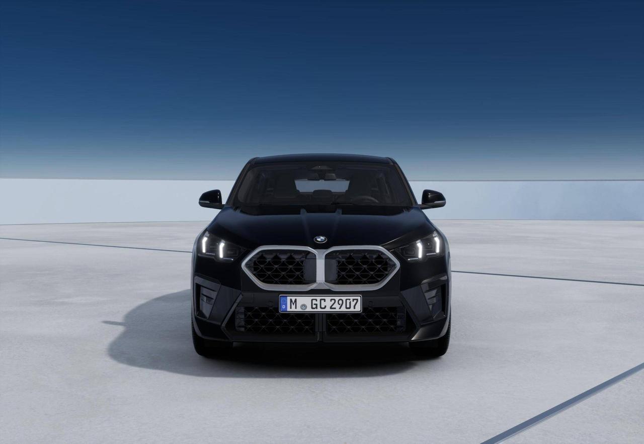 BMW X2 sDrive20i 48V MSport