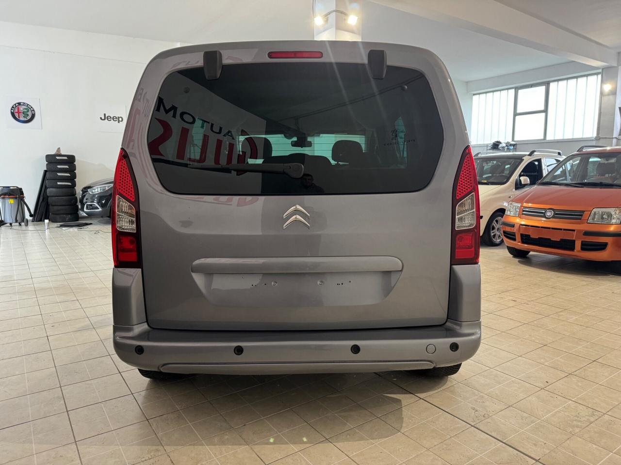 Citroen Berlingo PureTech 110 Stop&Start M Shine