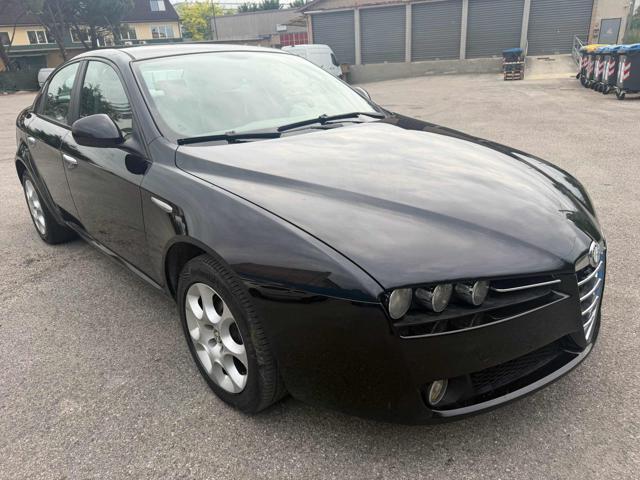 ALFA ROMEO 159 1.8 16V Progression senza nessun lavoro da fare