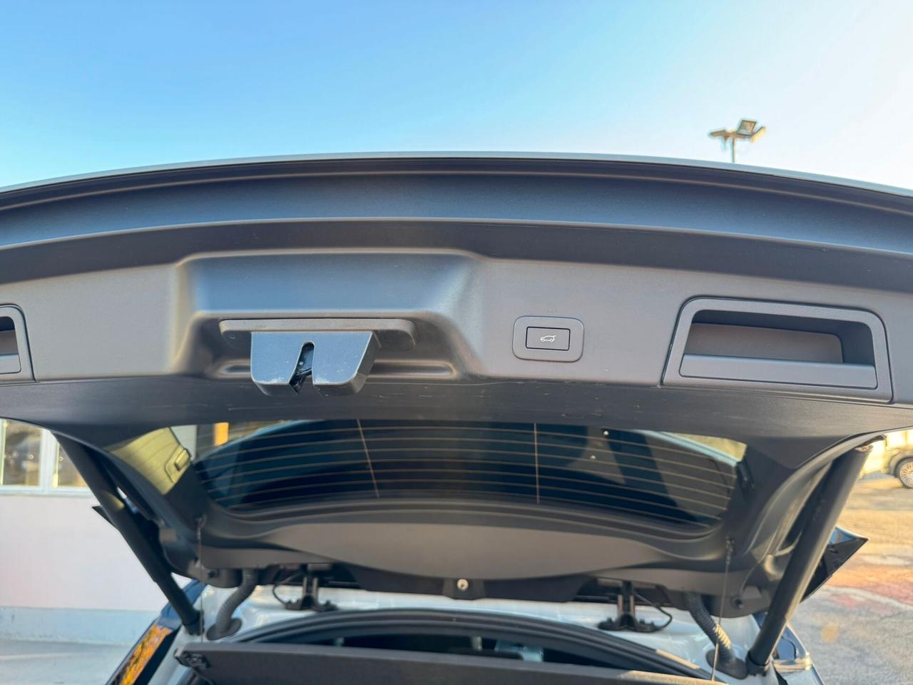 Land Rover Range Evoque 2.0D I4 163 CV AWD Auto Dynamic SE