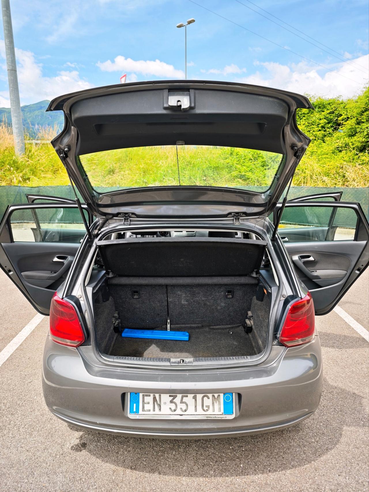 Volkswagen Polo 1.2 TDI 150.000 KM