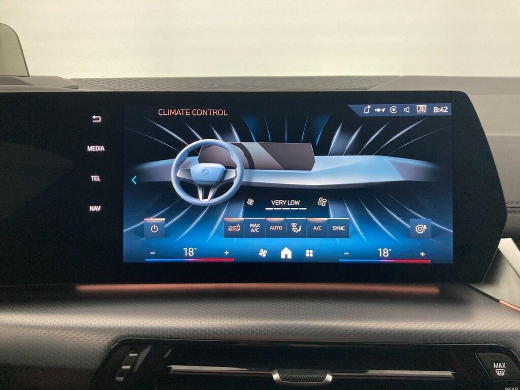 BMW Serie 2 Active Tourer 218 d Msport DCT