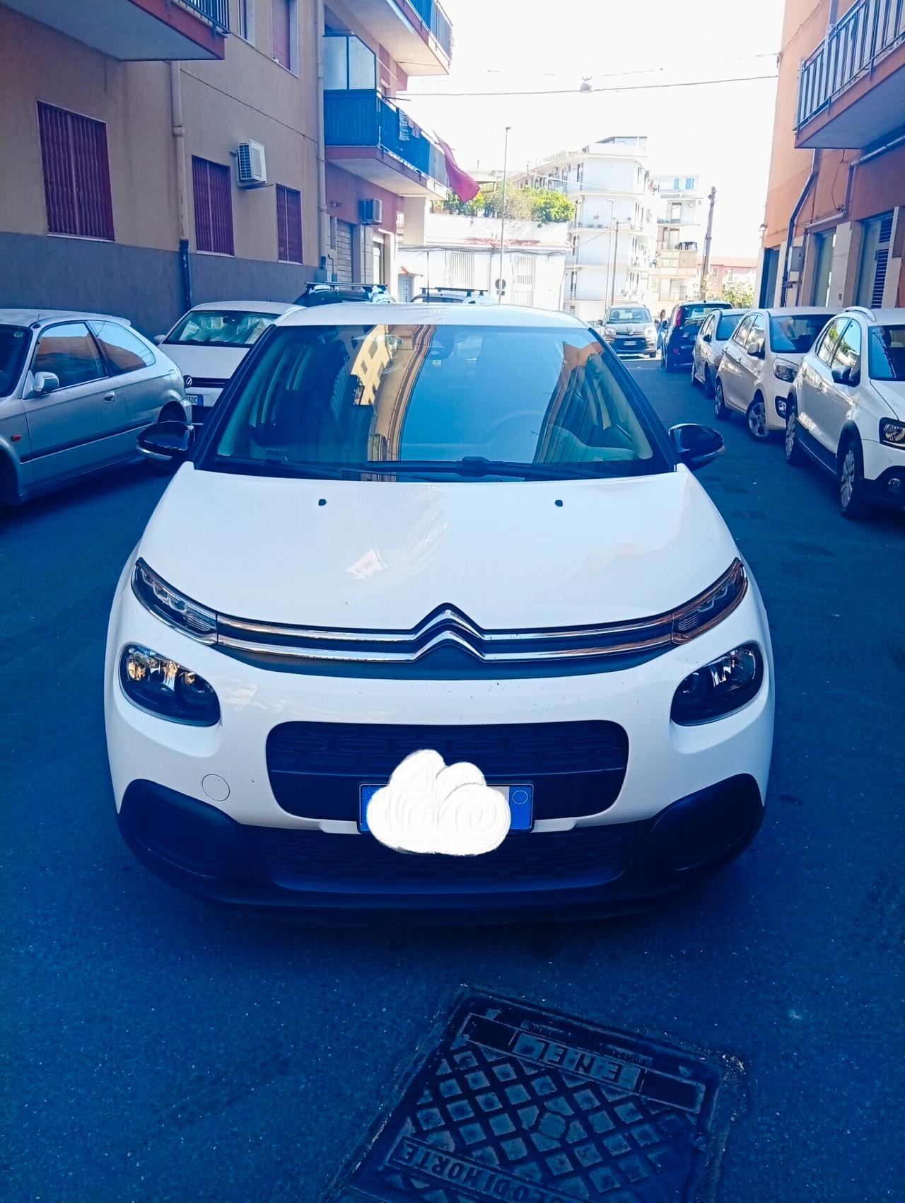 Citroen C3 1.5 Diesel