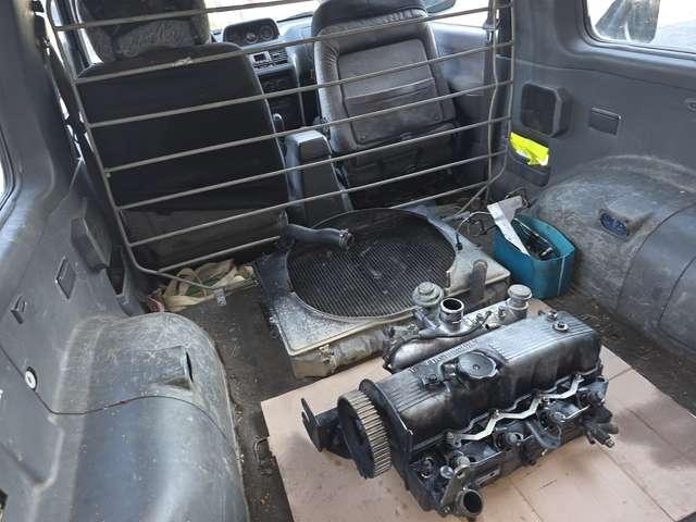 Mitsubishi Pajero Metal Top 2.5 tdi GLS autocarro