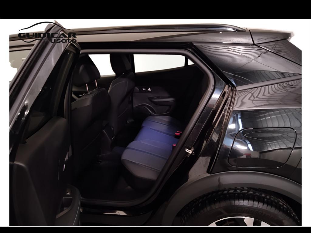 PEUGEOT 2008 II 2023 - 2008 1.5 bluehdi Allure s&s 130cv eat8