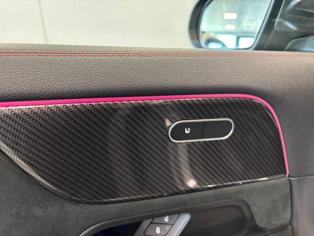 MERCEDES-BENZ GLA 180 d AMG Premium Automatico