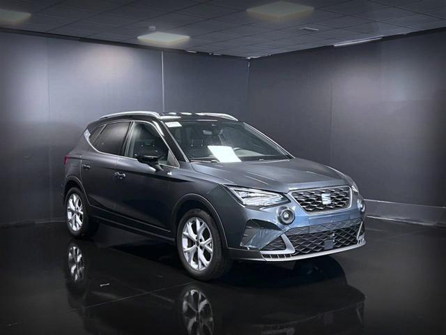 SEAT Arona 1.0 EcoTSI FR