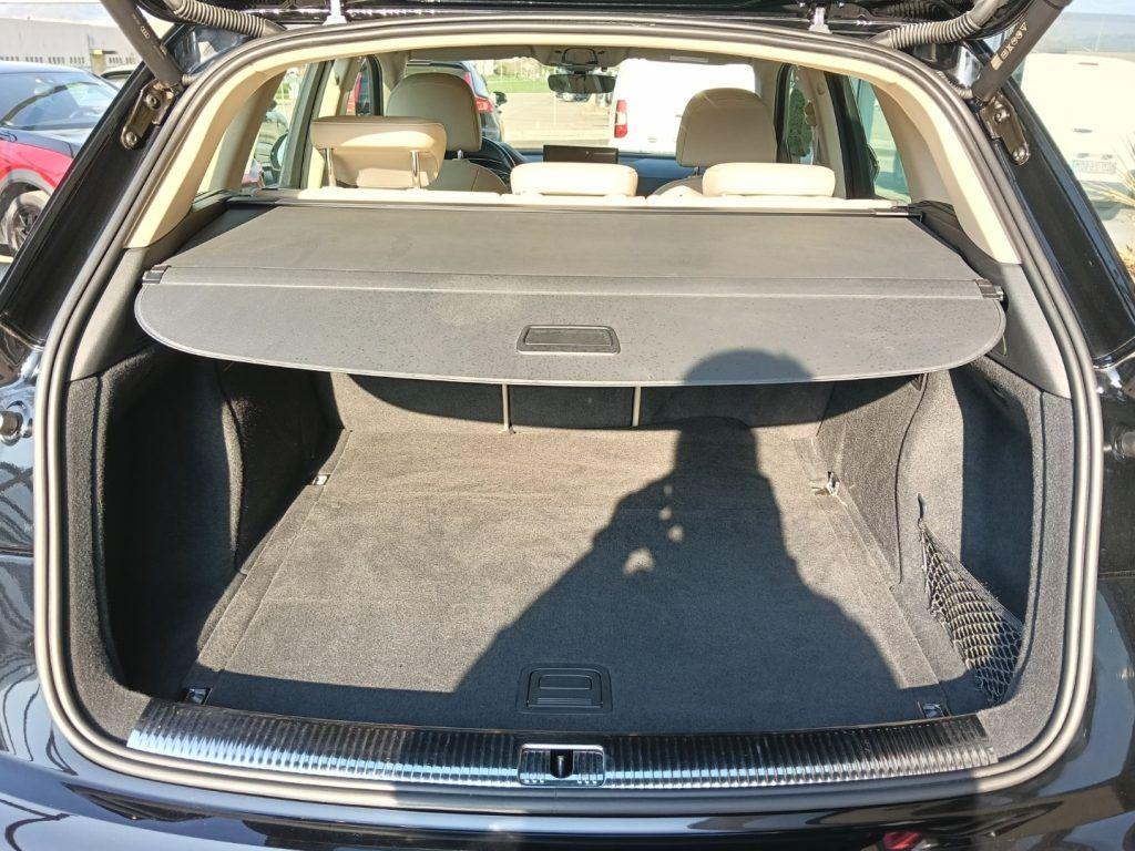 Audi Q5 40 TDI 204 CV quattro S tronic (PELLE+CERCHI 20)