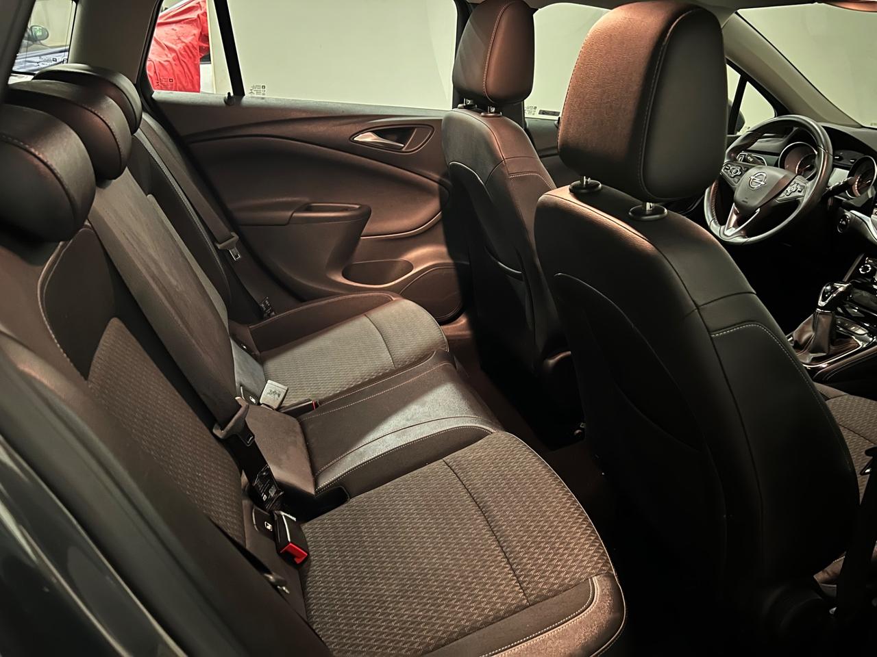 Opel Astra 1.6 CDTi 110CV Start&Stop Sports Tourer Innovation