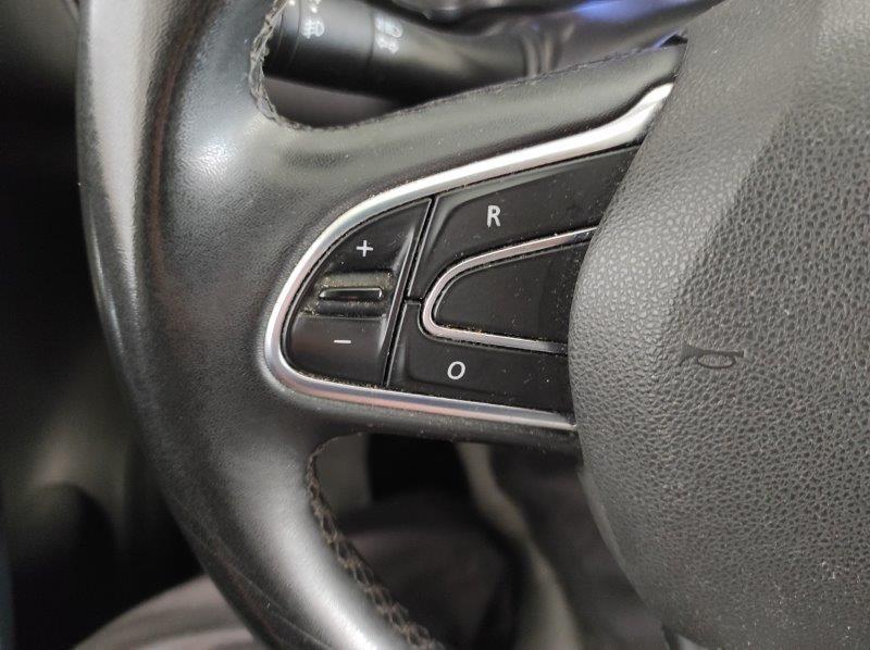 RENAULT Kadjar - Blue dCi 8V 115CV EDC Sport Edition