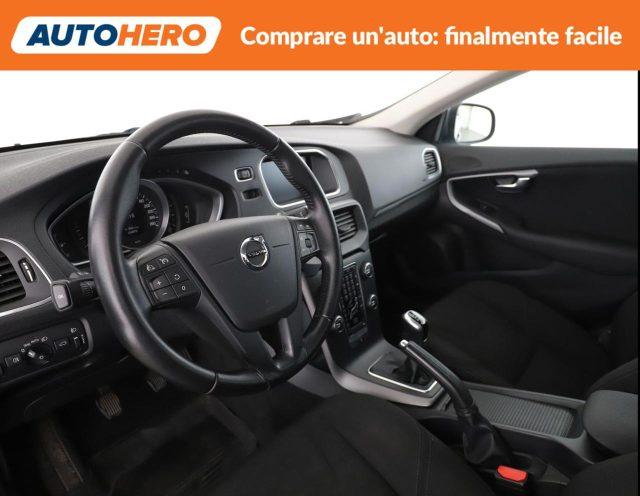 VOLVO V40 D2 Kinetic