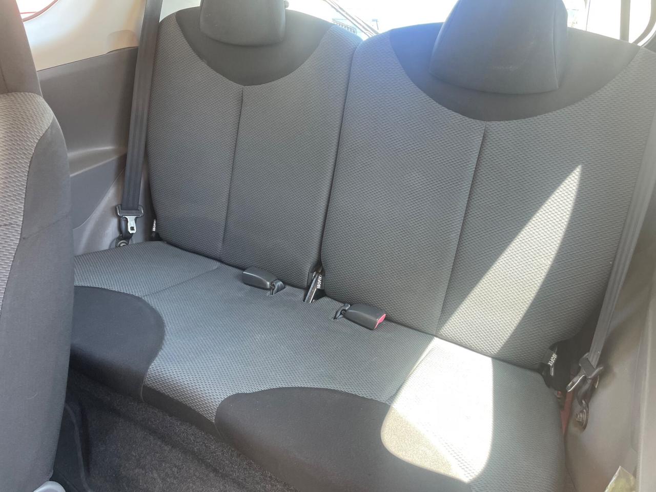 Toyota Aygo 1.0 benzina ok neopatentati clima