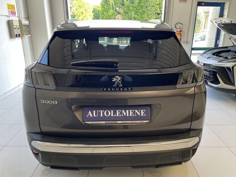 Peugeot 3008 3008 BlueHDi 130 S&S Allure Pack