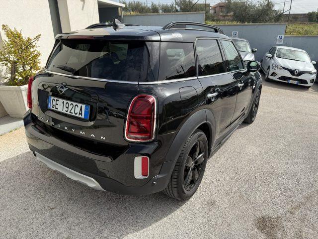 MINI Countryman 1.5 One D Northwood Edition Countryman