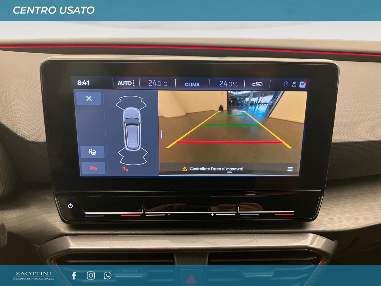 1.5 Hybrid 150 CV DSG