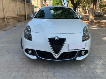 Alfa Romeo Giulietta 1.4 Turbo 120 CV GPL Super