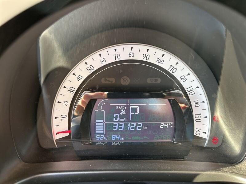 Renault Twingo Electric Twingo III Electric Twingo Equilibre 22kWh