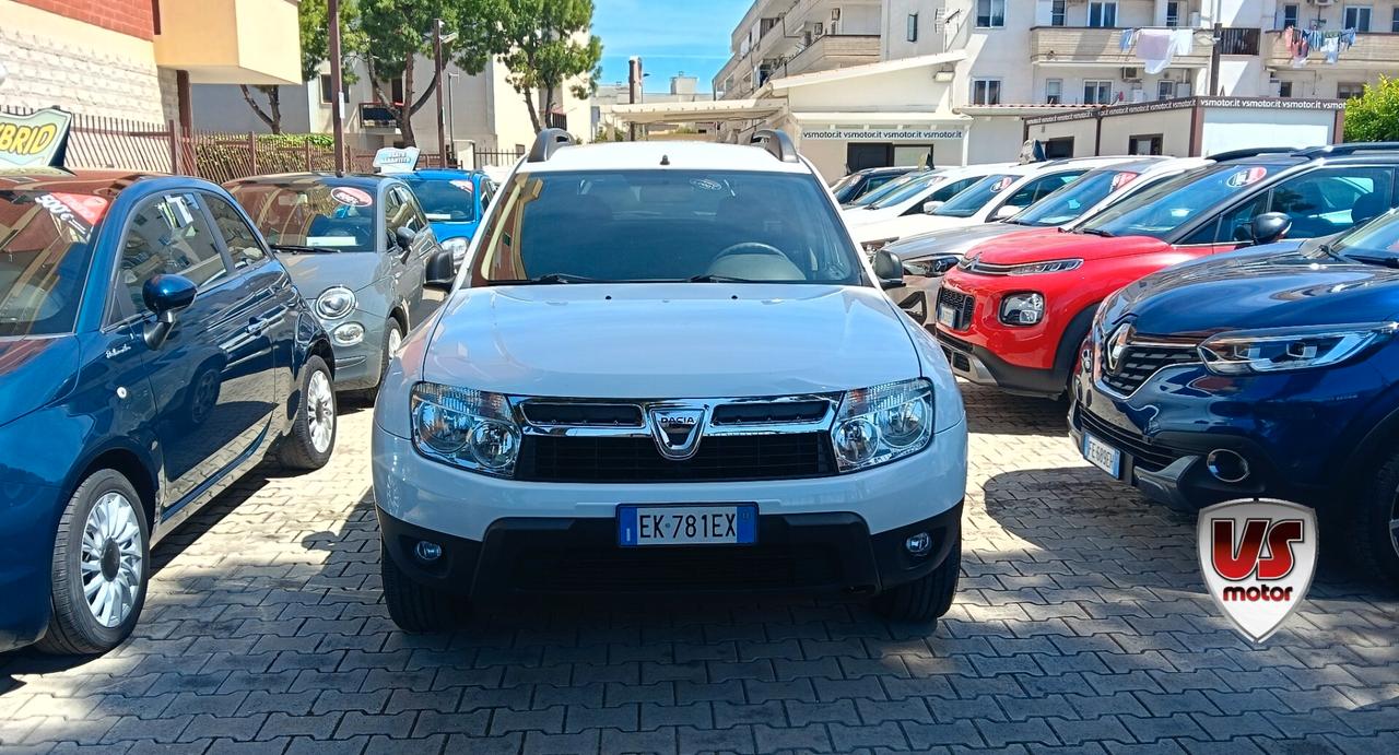 DACIA DUSTER 1.5 DCI -PREZZO PROMO!