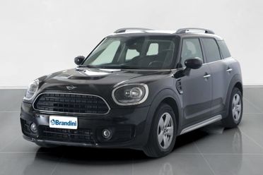 MINI Mini Countryman 2.0 Cooper D Baker Street auto my20