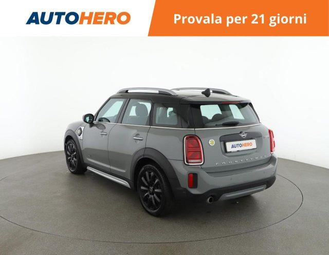 MINI Countryman 1.5 Cooper SE Countryman ALL4 Automatica