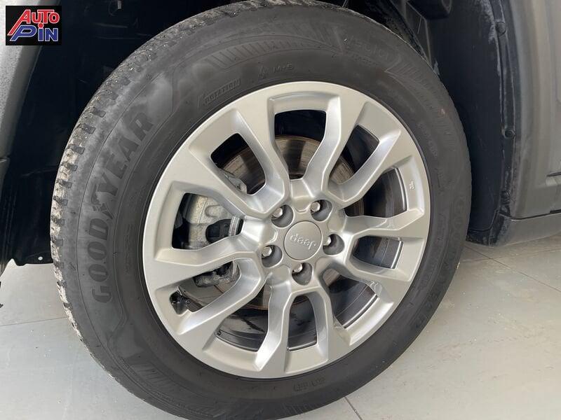 Jeep Compass Compass 1.6 Multijet II 2WD Limited*Promo*