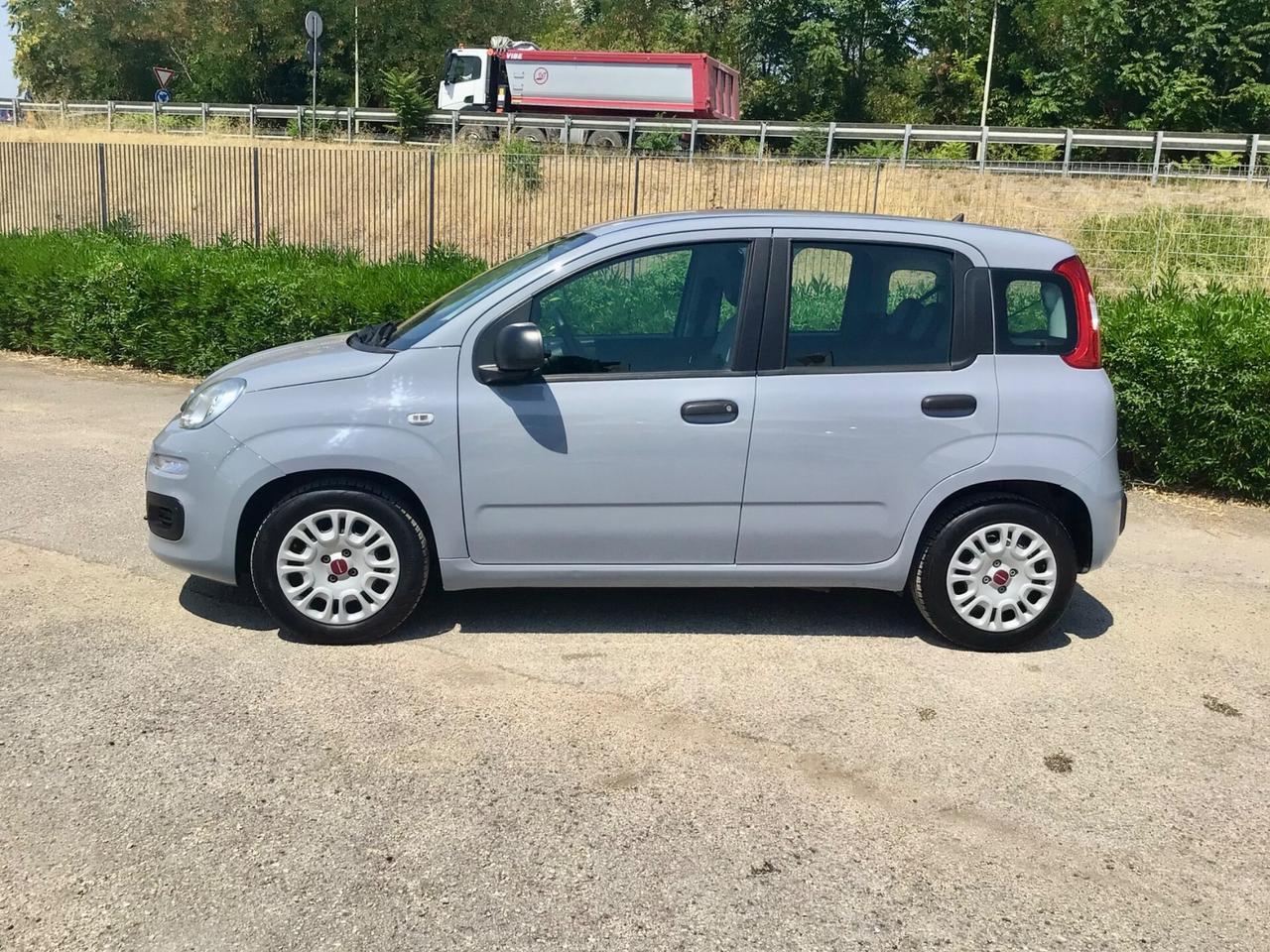 Fiat Panda 1.0 FireFly Hybrid 5 Posti