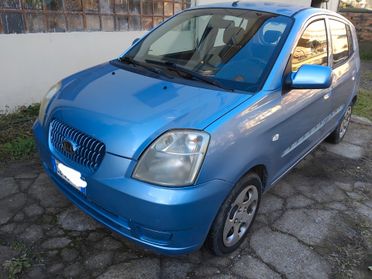 Kia Picanto 1.1 12V Fresh