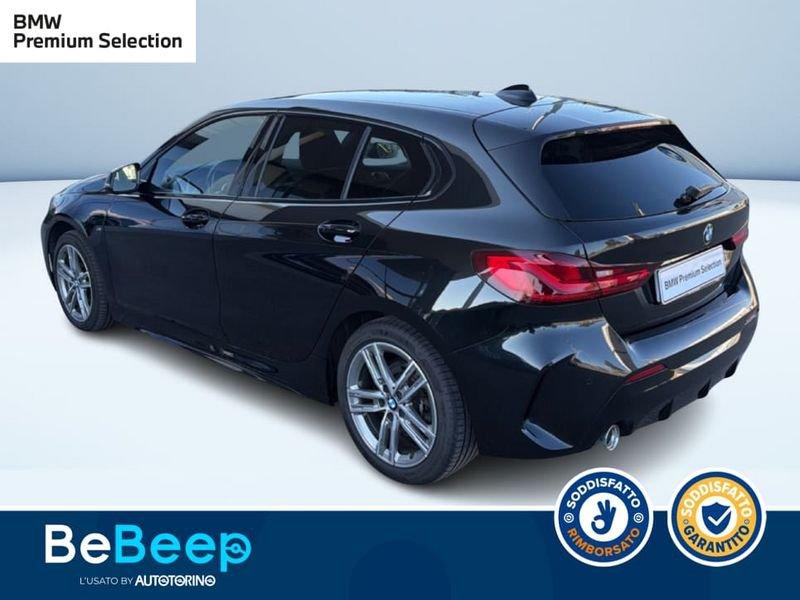 BMW Serie 1 116D MSPORT AUTO