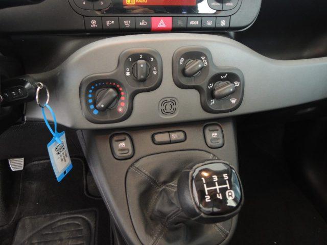 FIAT Panda 1.3 MJT 95 CV S&S Lounge