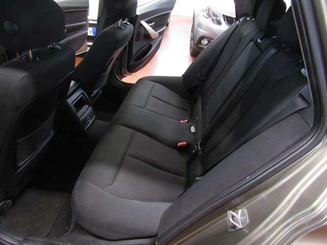 BMW 318 318d Touring Business Advantage auto