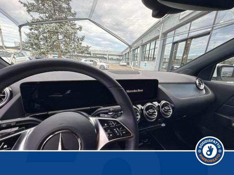 Mercedes-Benz GLA 200 d Automatic 4MATIC Advanced Plus Progressive