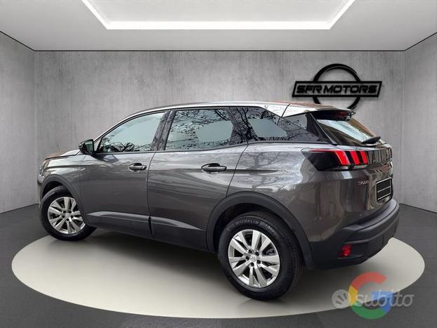 Peugeot 3008 Allure pack - PROMO/IVA