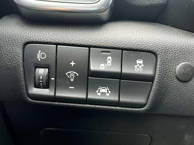 Kia Sportage Sportage IV 1.7 crdi GT Line Techno Pack s