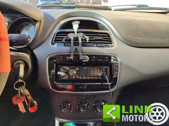 FIAT Punto Evo 1.3 Mjt 75 CV 3 porte Dynamic