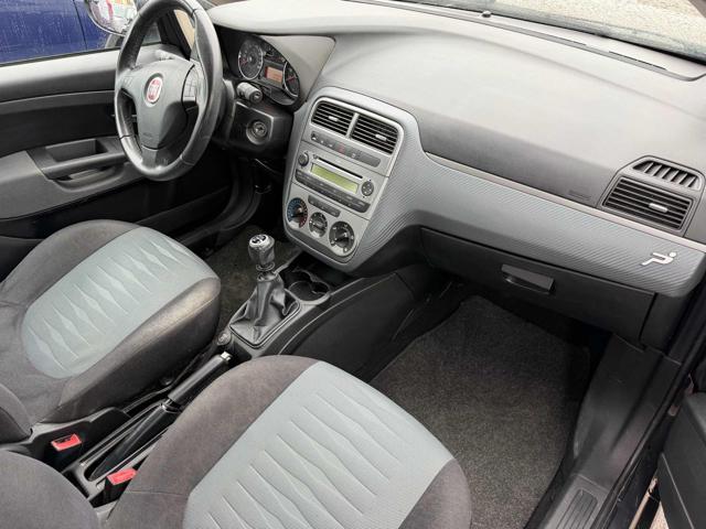 FIAT Grande Punto 1.2 5 porte Actual