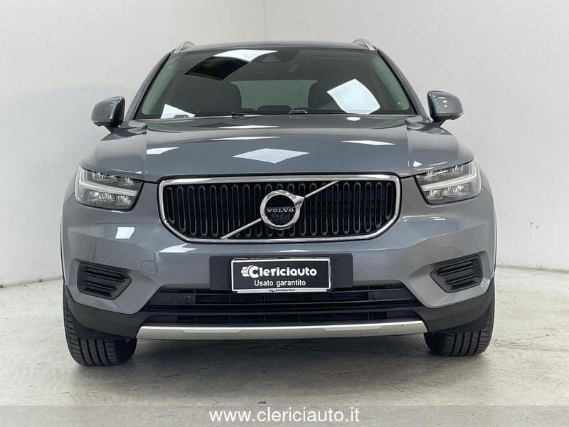 Volvo XC40 D3 AWD Geartronic Momentum