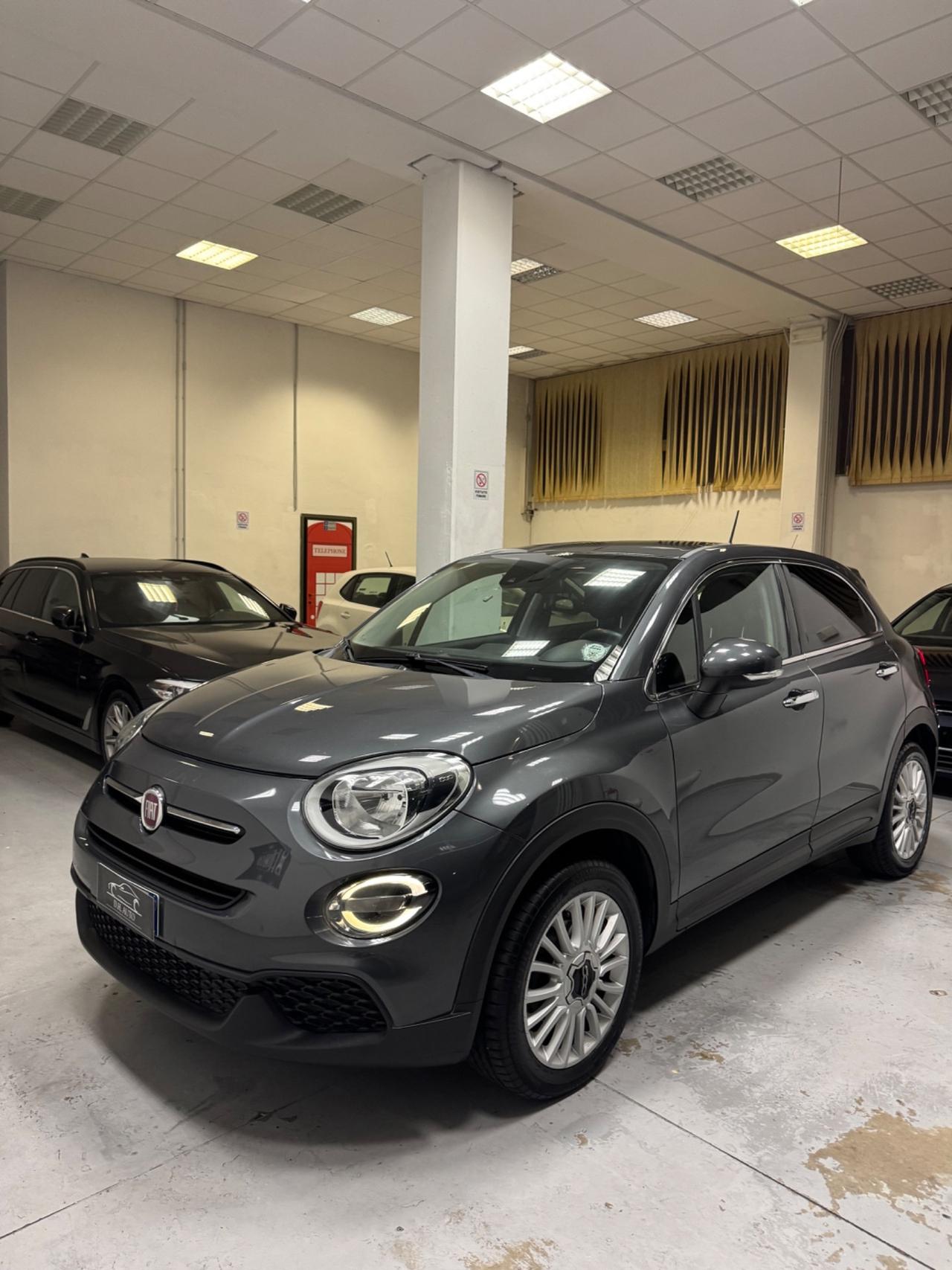 Fiat 500X 1.3 MultiJet 95 CV Sport