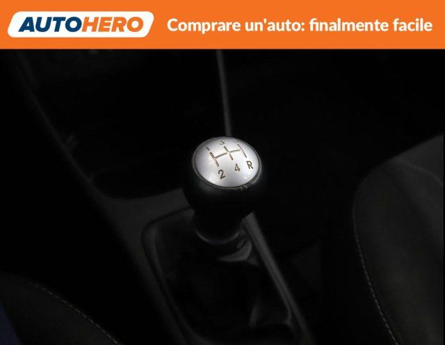 KIA Picanto 1.0 12V 5 porte Glam