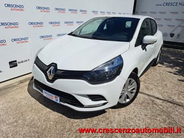 RENAULT Clio dCi 75 CV EURO 6 - MINI RATA - AZIENDALE