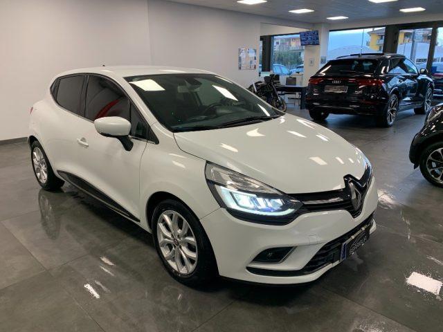 RENAULT Clio 1.5 dCi Intens 5 Porte