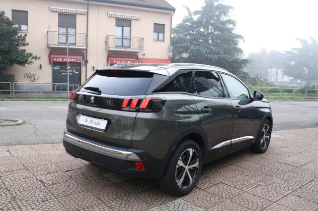 PEUGEOT 3008 PureTech Turbo 130 S&S Allure