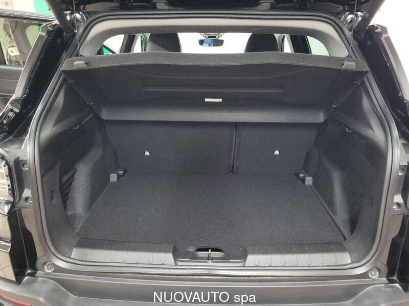 Jeep Avenger Avenger 1.2 Turbo 100 CV MHEV Summit