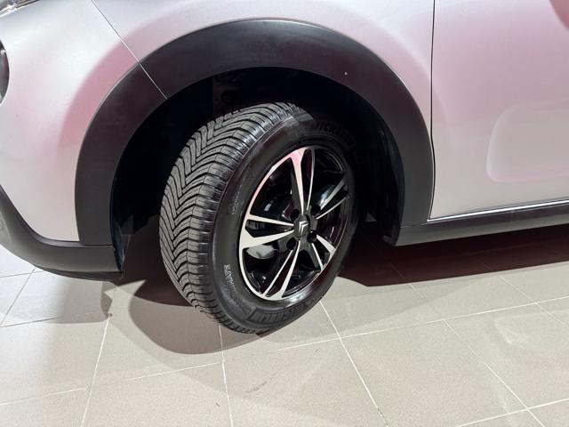 CITROEN C3 BlueHDi 75 S&S Feel