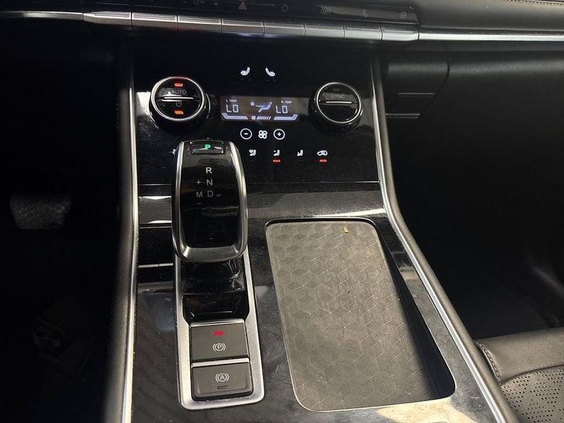 DR AUTOMOBILES dr 7.0 1.5 turbo Gpl 153cv dct
