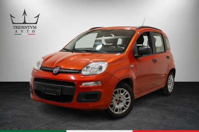 Fiat Panda 1.2 Pop 69cv