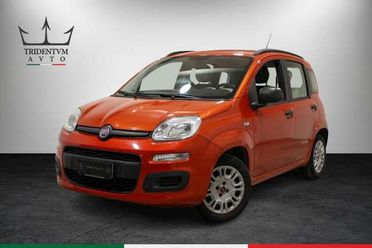 Fiat Panda 1.2 Pop 69cv