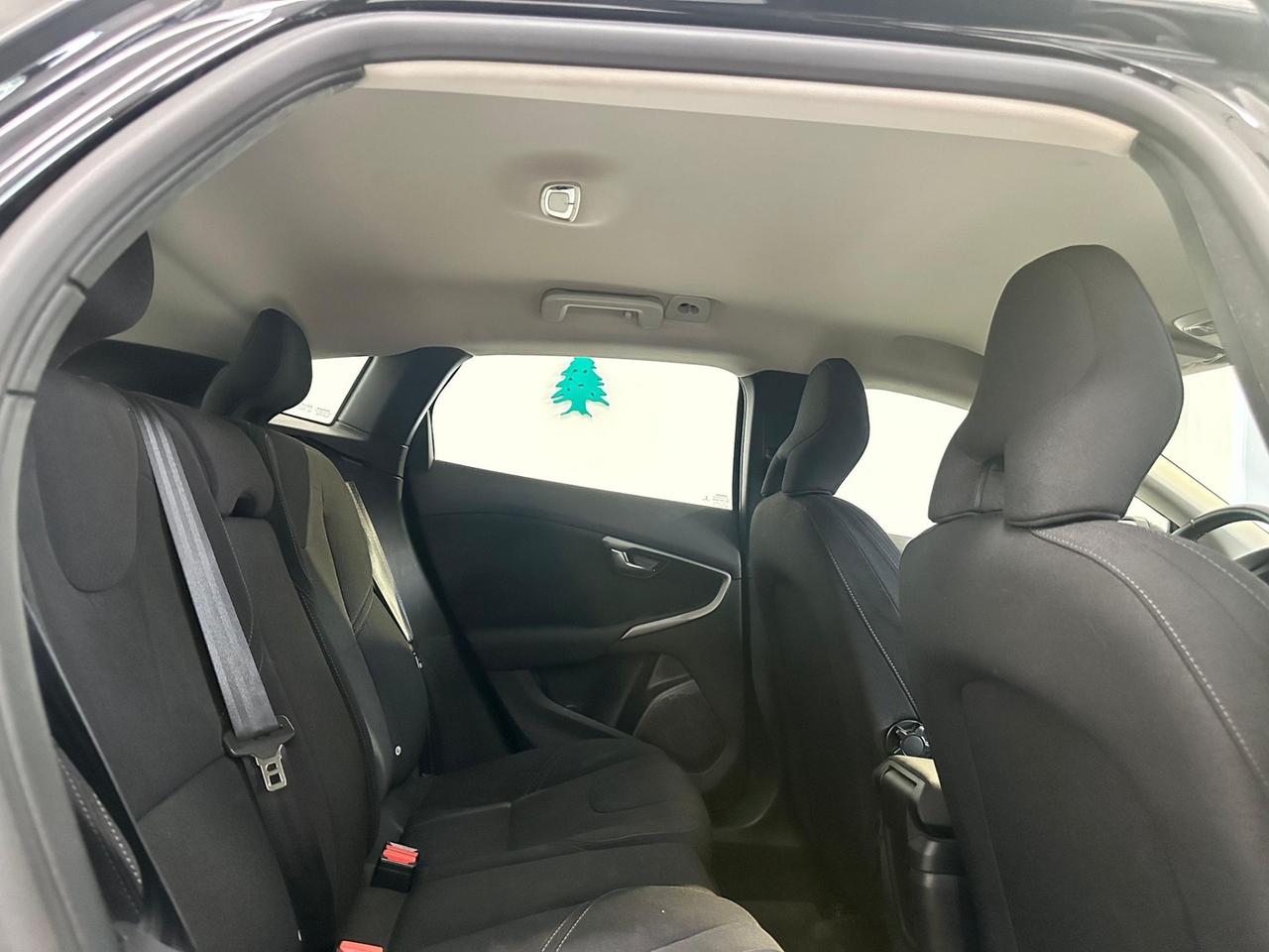 Volvo V40 D2 Geartronic Business N1