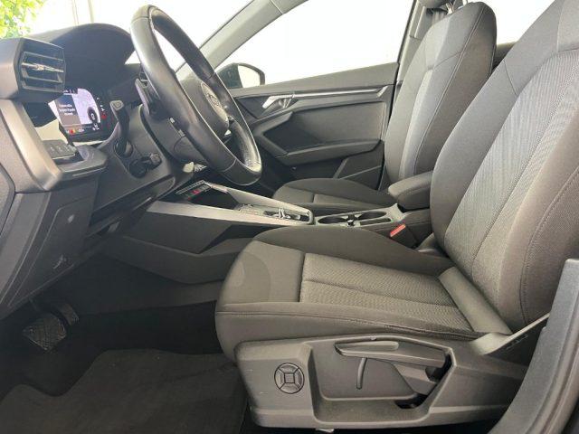 AUDI A3 SPB 35 TDI Advanced