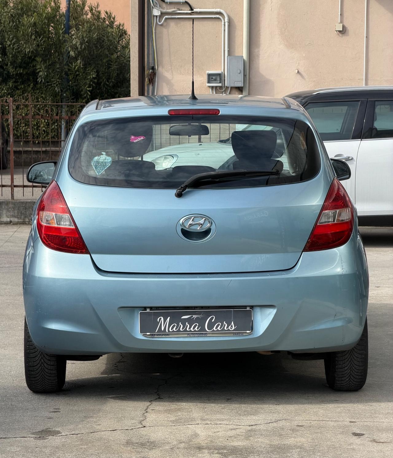 Hyundai i20 1.4 5p. - Adatta ai Neopatentati-Garanzia 12 mesi